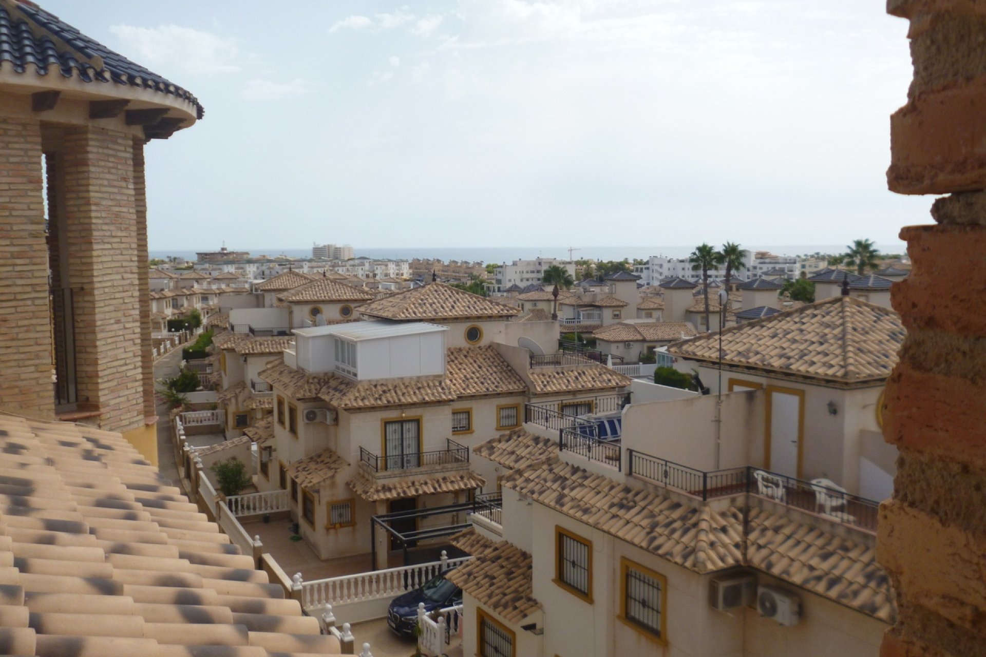 Reventa - Apartment -
Cabo Roig - Costa Blanca