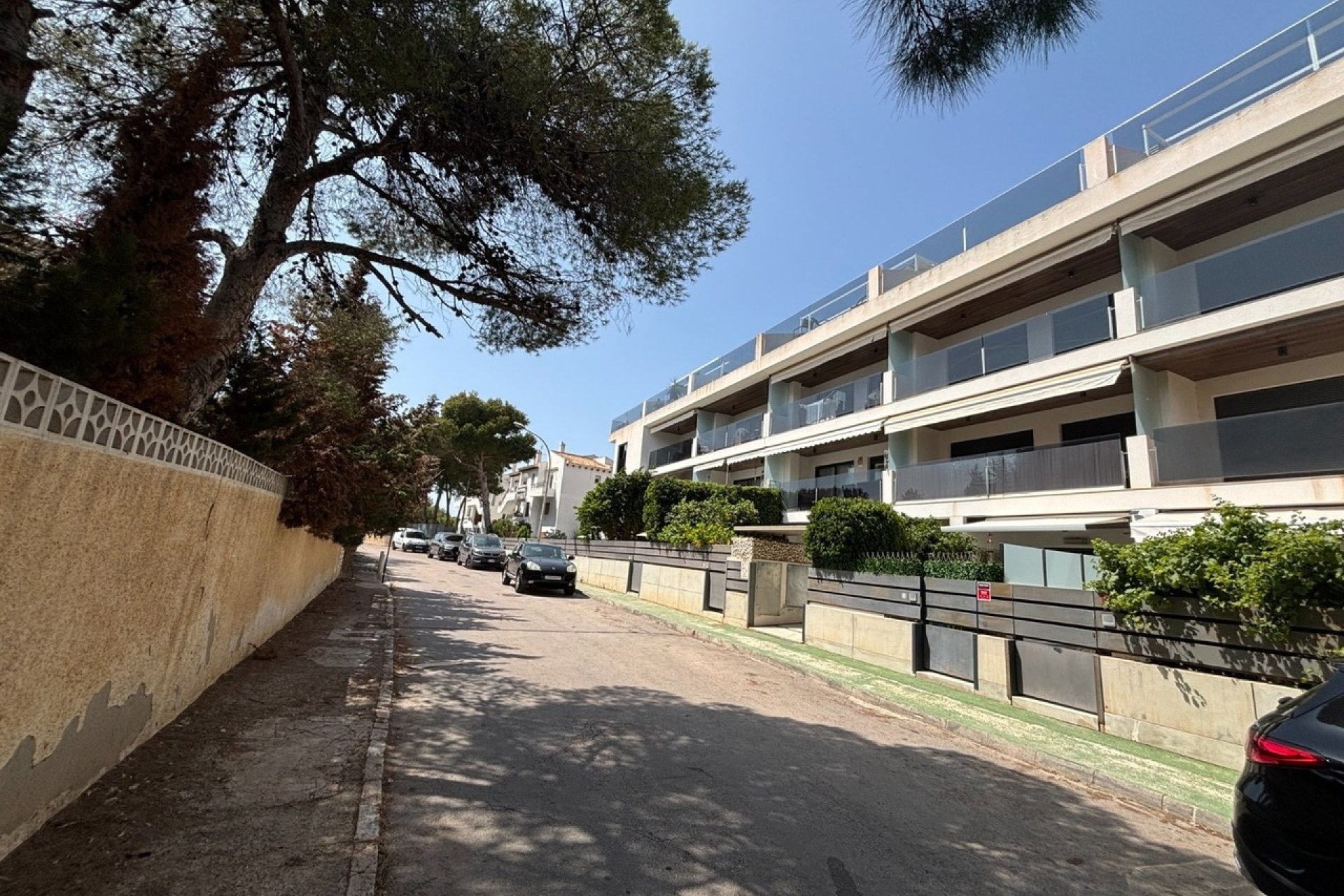 Reventa - Apartment -
Cabo Roig - Costa Blanca