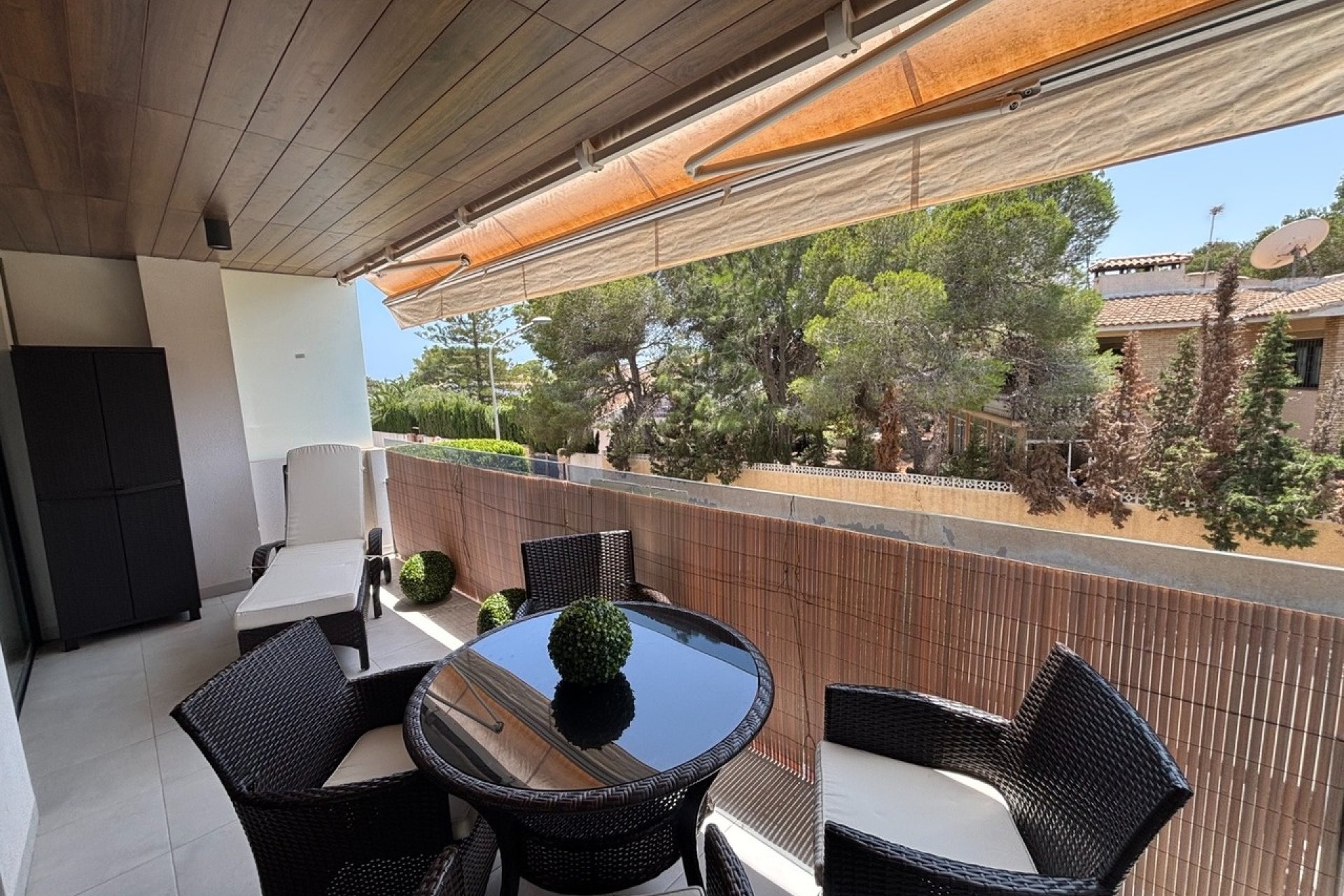 Reventa - Apartment -
Cabo Roig - Costa Blanca