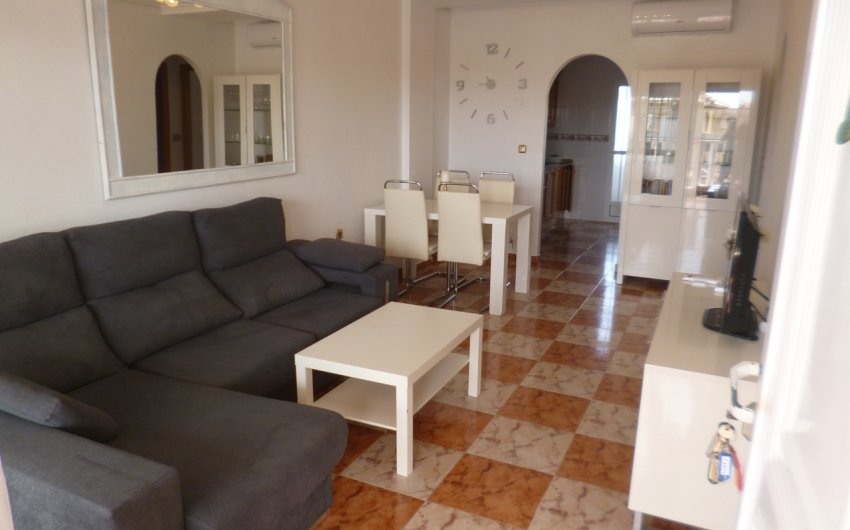 Reventa - Apartment -
Cabo Roig - Costa Blanca