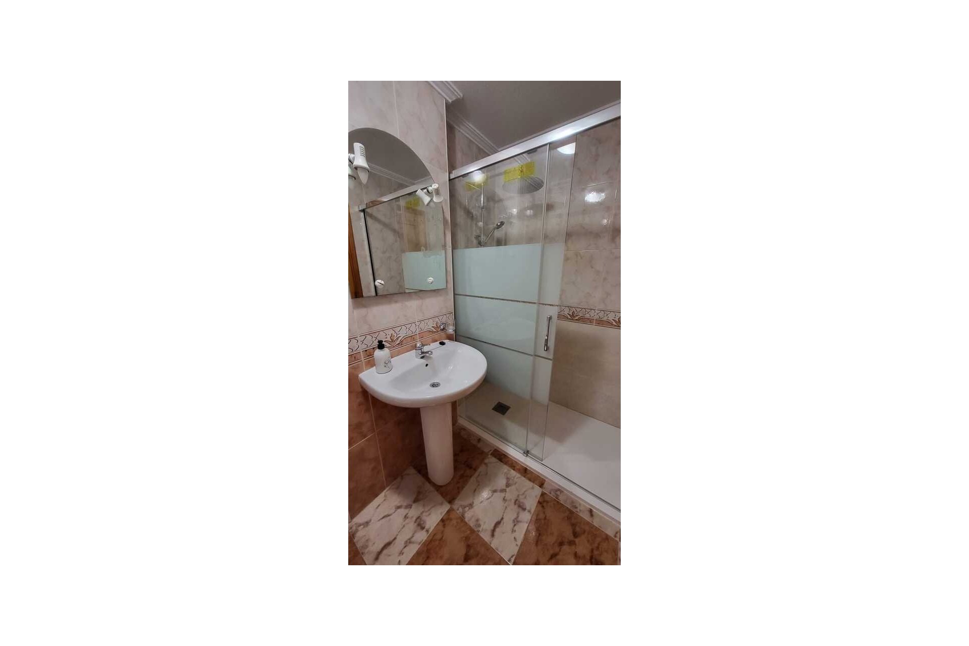 Reventa - Apartment -
Cabo Roig - Costa Blanca