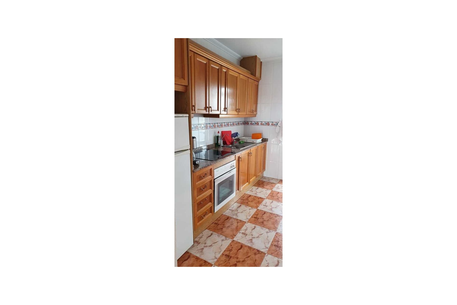 Reventa - Apartment -
Cabo Roig - Costa Blanca