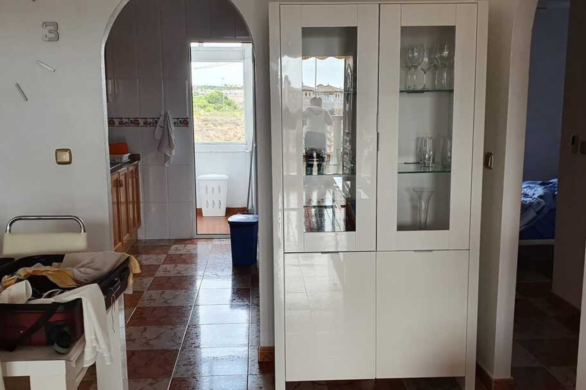 Reventa - Apartment -
Cabo Roig - Costa Blanca