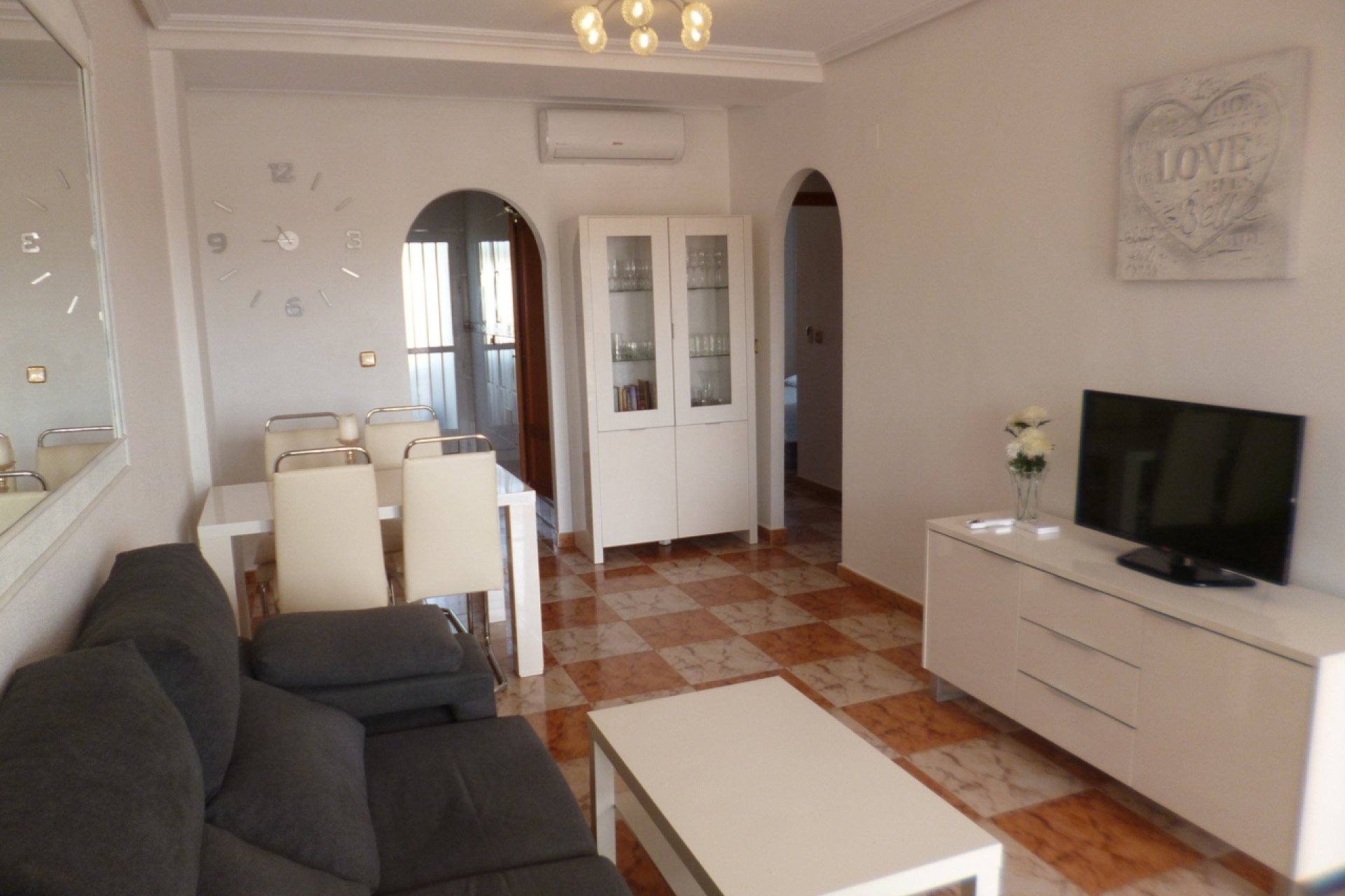 Reventa - Apartment -
Cabo Roig - Costa Blanca