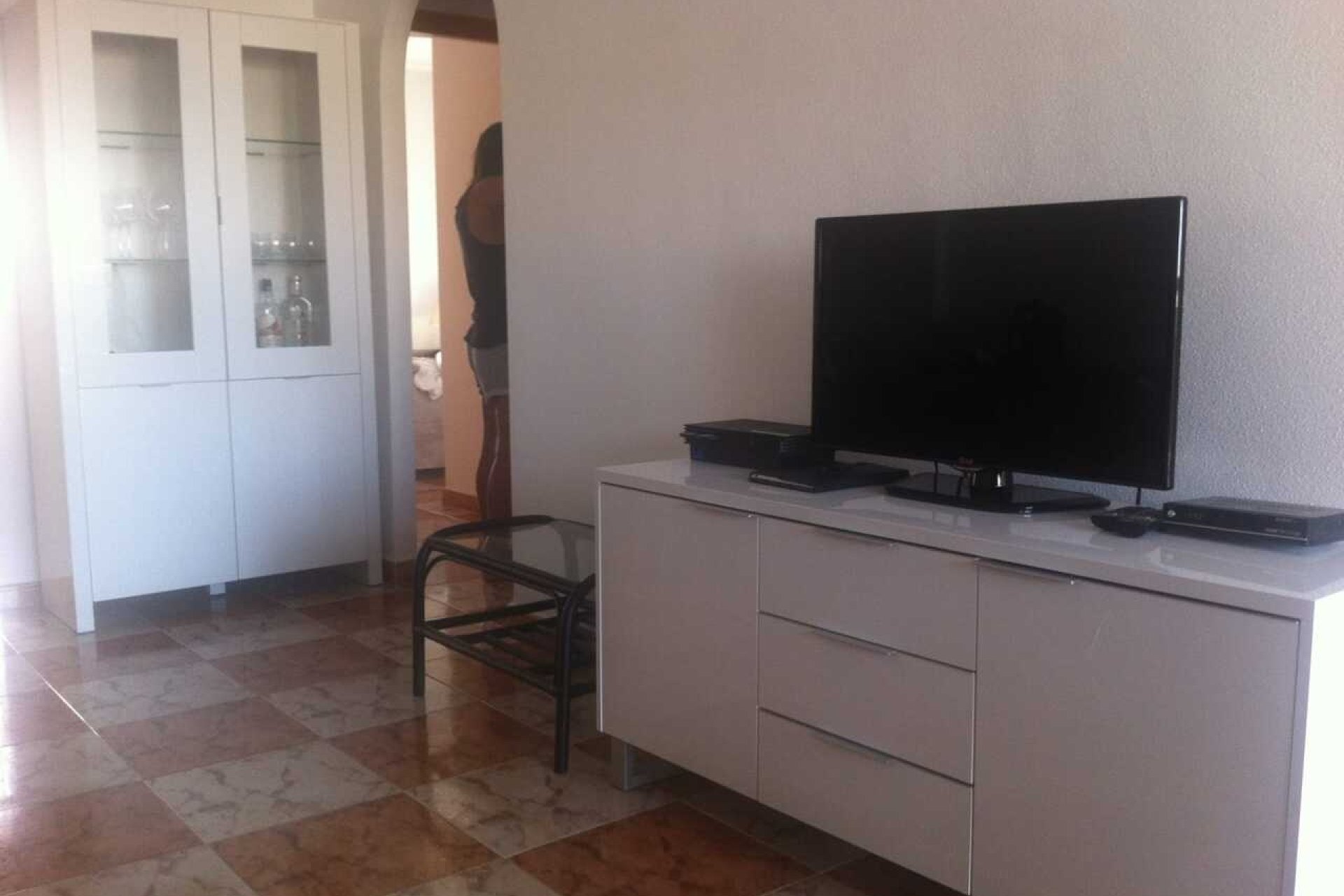 Reventa - Apartment -
Cabo Roig - Costa Blanca