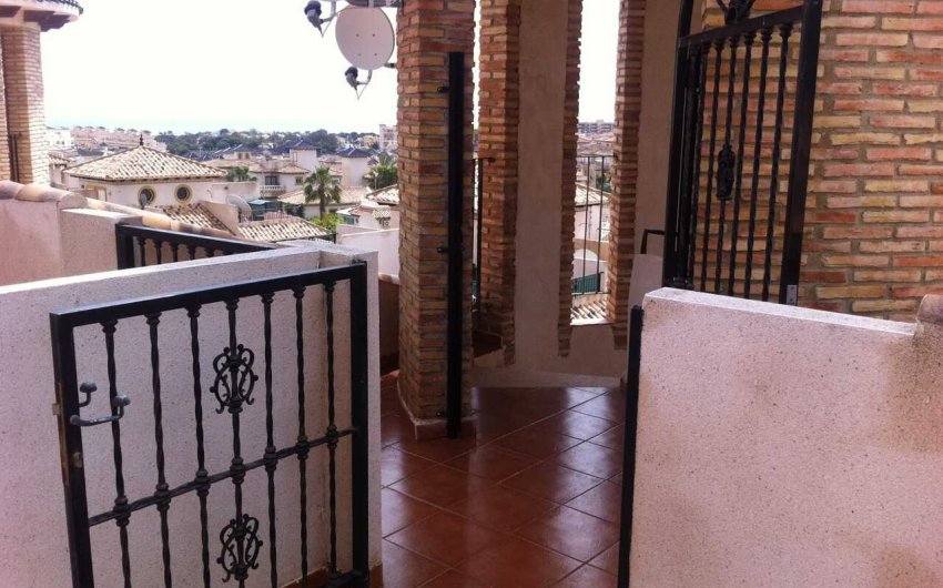 Reventa - Apartment -
Cabo Roig - Costa Blanca