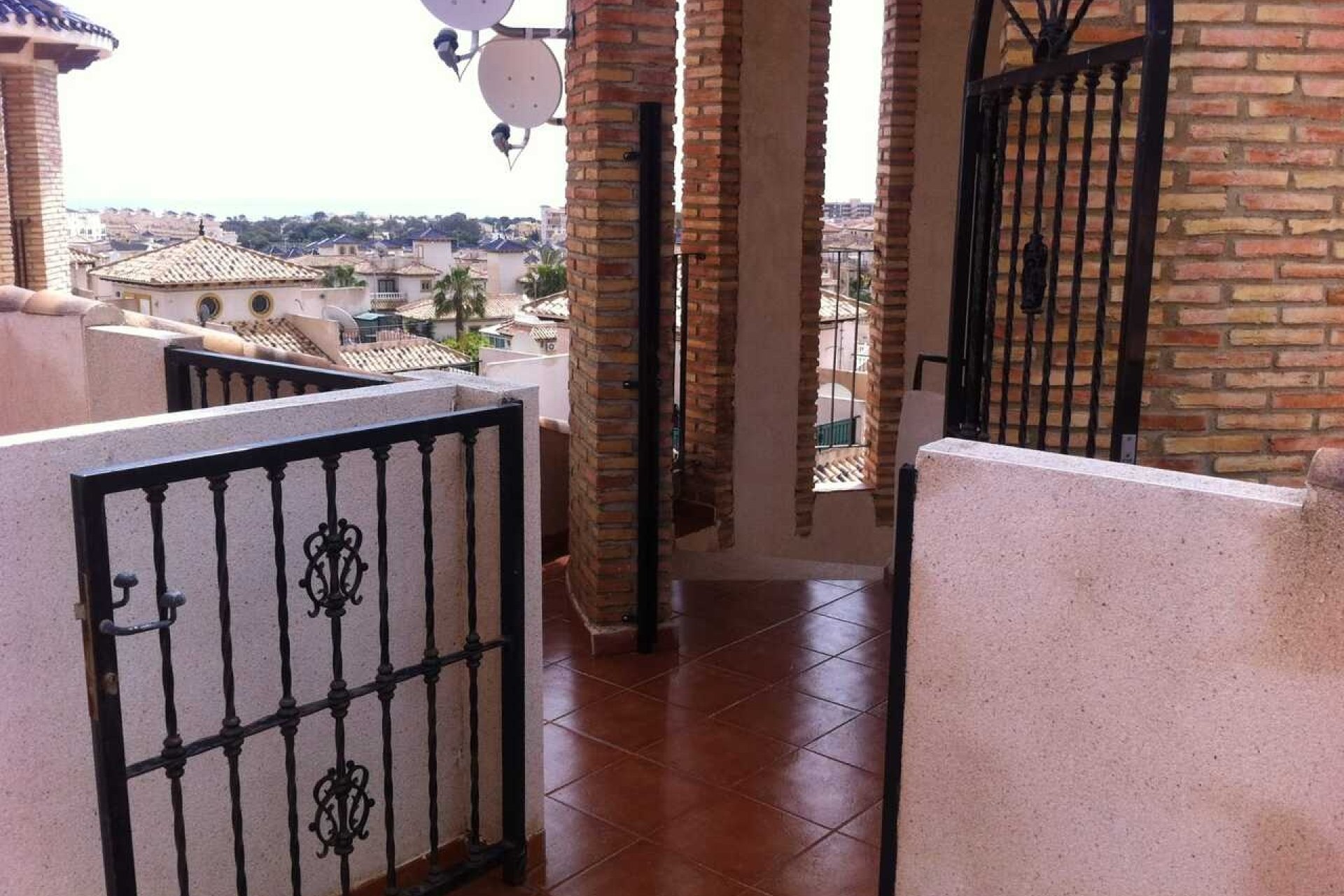 Reventa - Apartment -
Cabo Roig - Costa Blanca