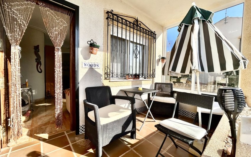 Reventa - Apartment -
Cabo Roig - Costa Blanca