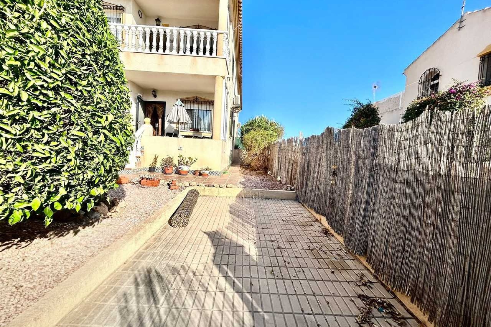 Reventa - Apartment -
Cabo Roig - Costa Blanca
