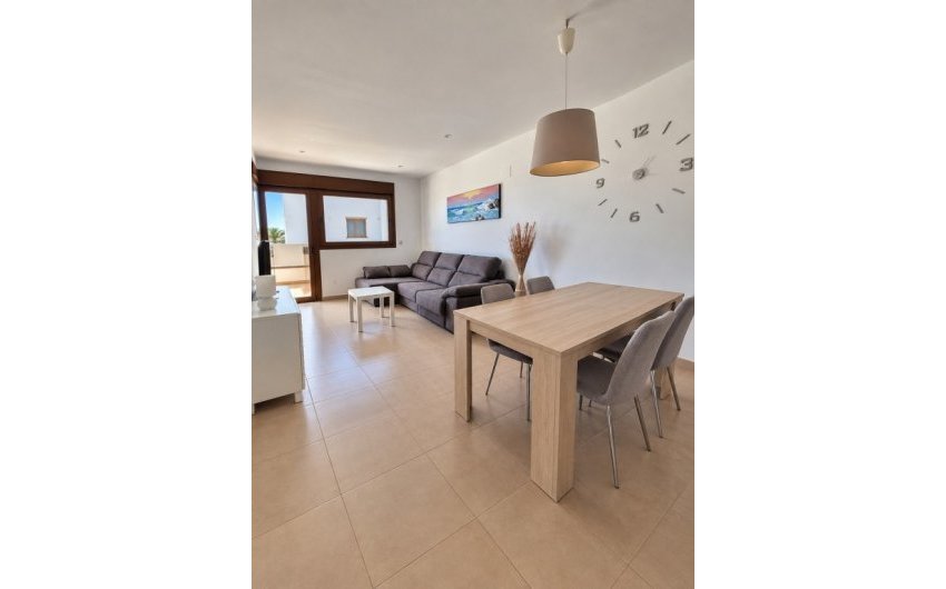 Reventa - Apartment -
Cabo Roig - Costa Blanca