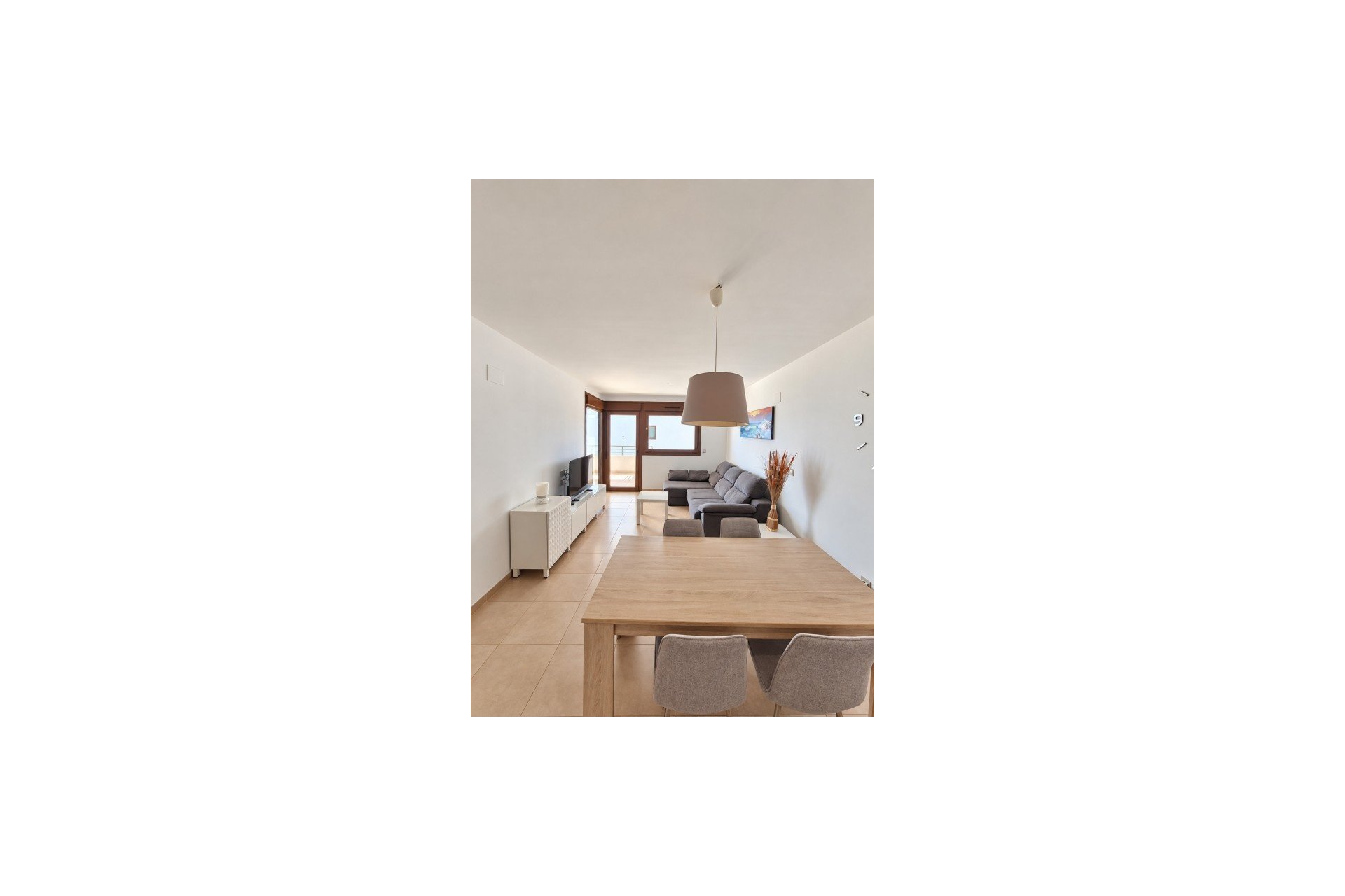 Reventa - Apartment -
Cabo Roig - Costa Blanca