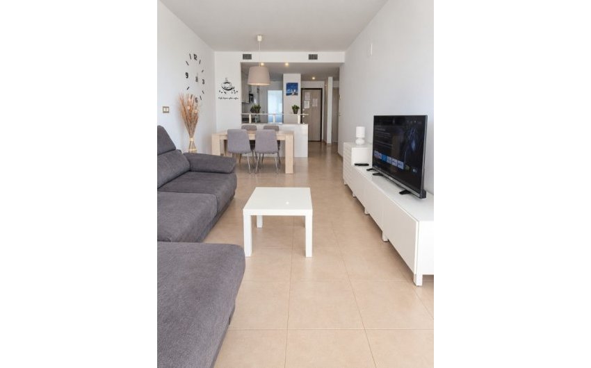 Reventa - Apartment -
Cabo Roig - Costa Blanca