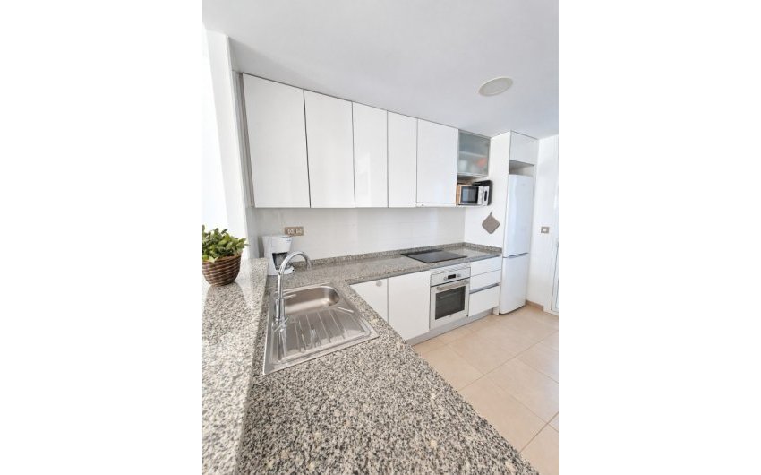 Reventa - Apartment -
Cabo Roig - Costa Blanca