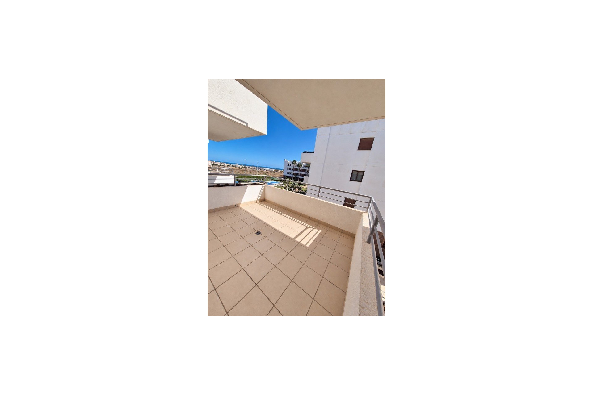 Reventa - Apartment -
Cabo Roig - Costa Blanca