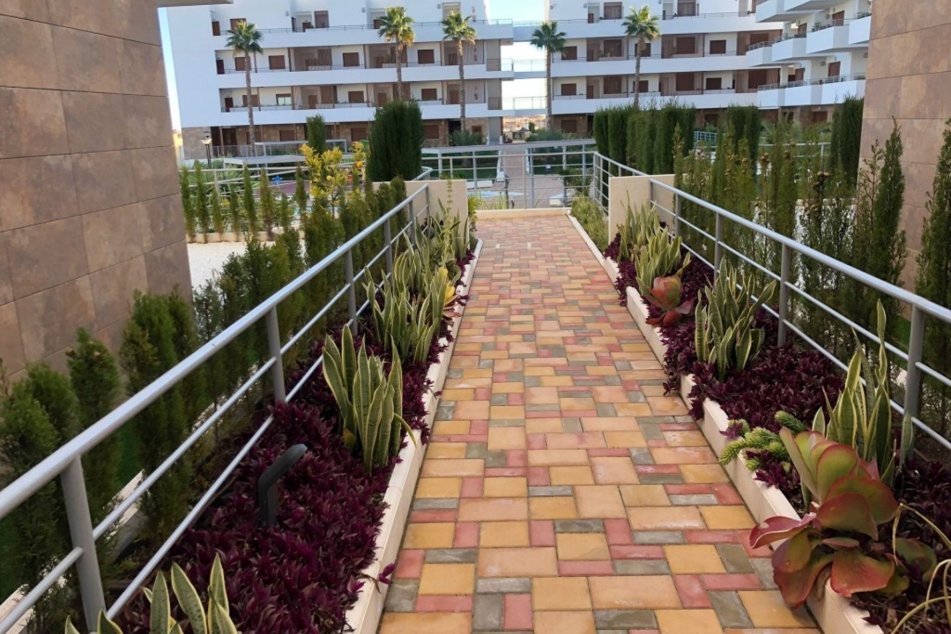 Reventa - Apartment -
Cabo Roig - Costa Blanca