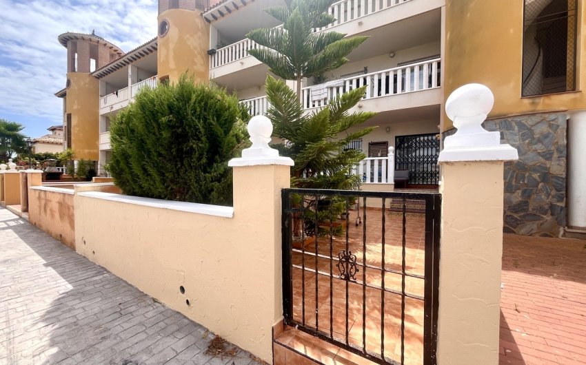 Reventa - Apartment -
Cabo Roig - Costa Blanca