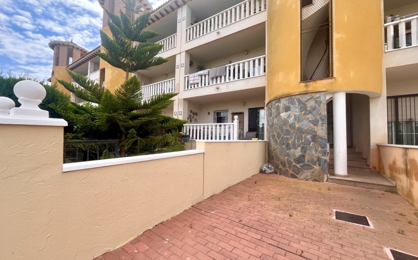 Reventa - Apartment -
Cabo Roig - Costa Blanca