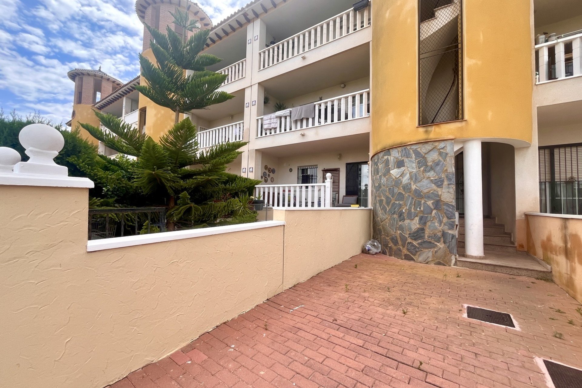 Reventa - Apartment -
Cabo Roig - Costa Blanca