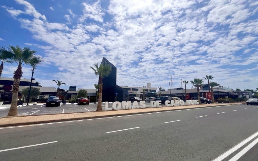 Reventa - Apartment -
Cabo Roig - Costa Blanca