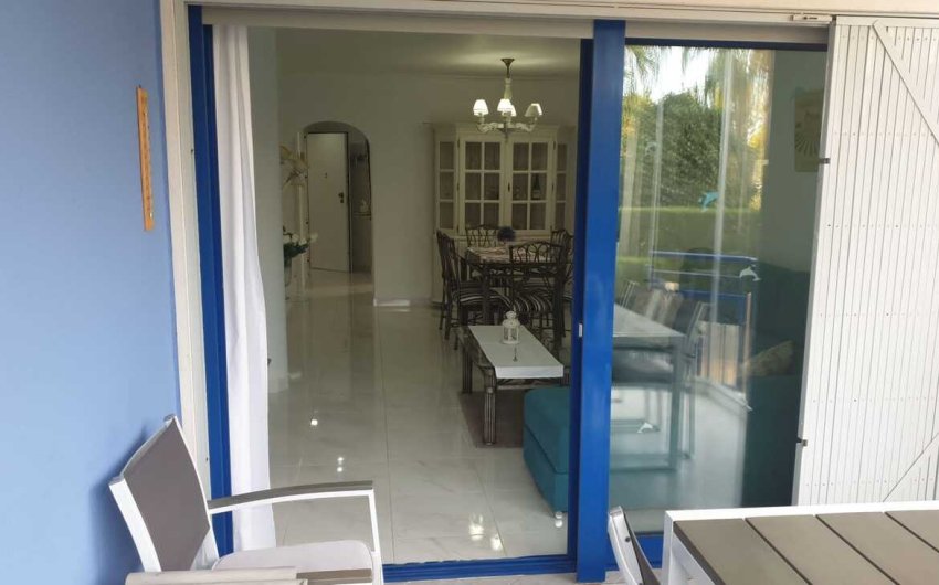 Reventa - Apartment -
Cabo Roig - Costa Blanca