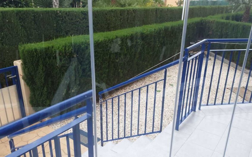 Reventa - Apartment -
Cabo Roig - Costa Blanca