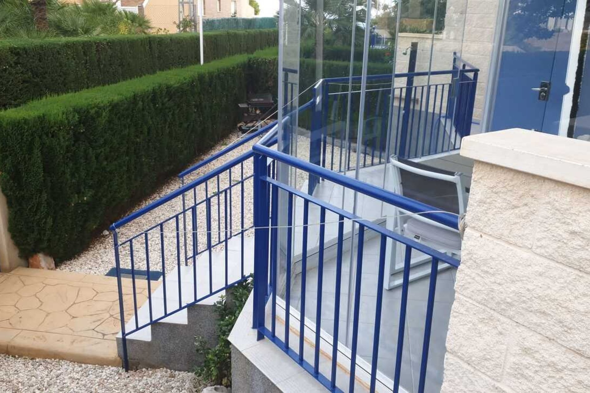 Reventa - Apartment -
Cabo Roig - Costa Blanca