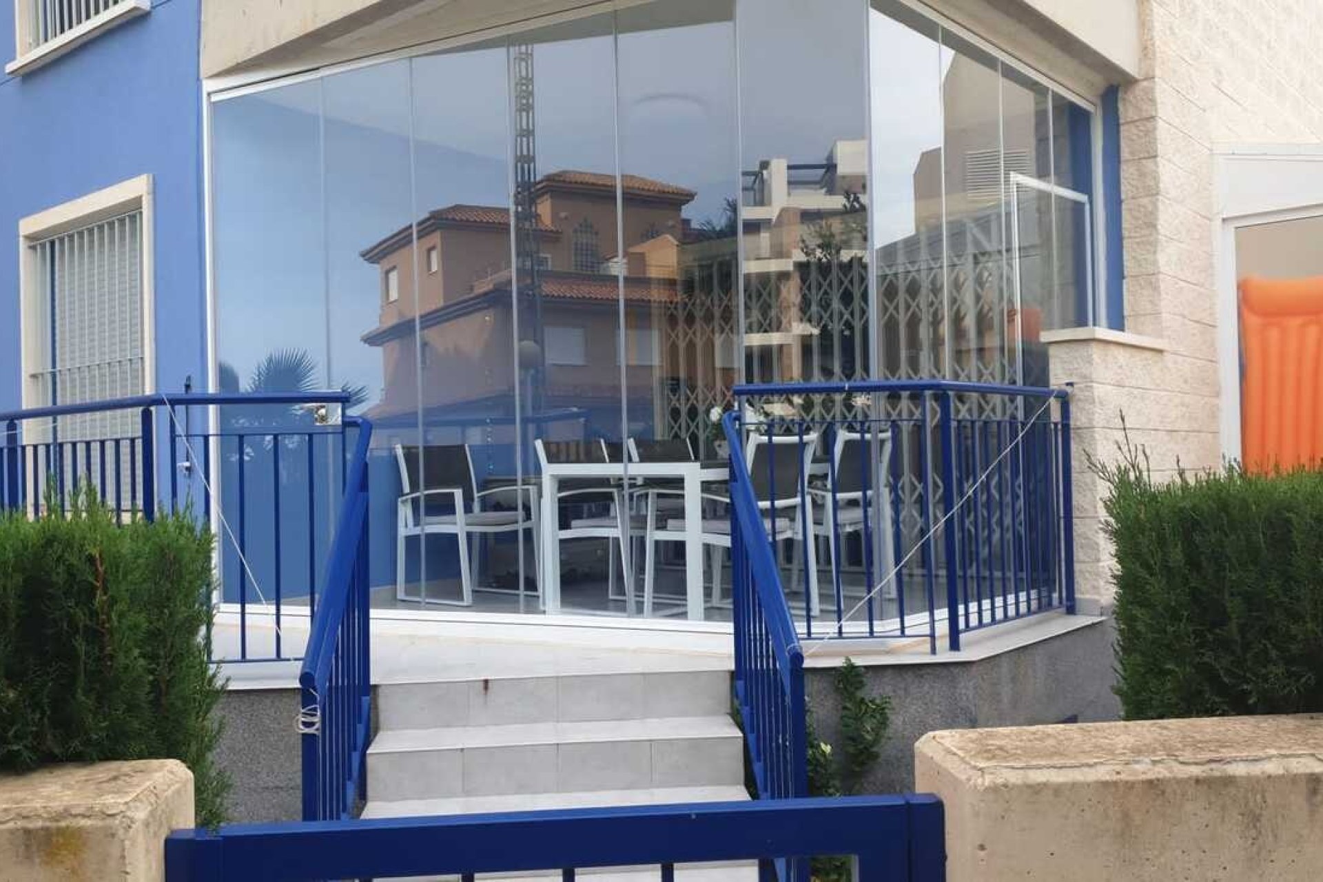 Reventa - Apartment -
Cabo Roig - Costa Blanca