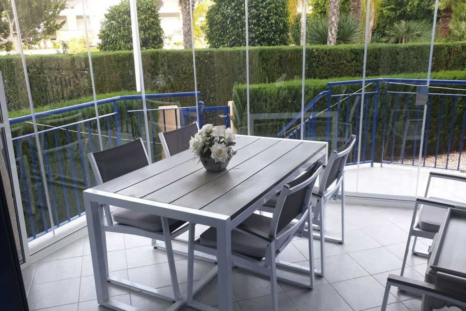 Reventa - Apartment -
Cabo Roig - Costa Blanca