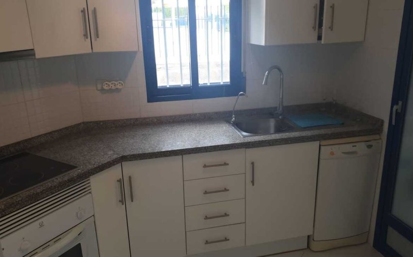 Reventa - Apartment -
Cabo Roig - Costa Blanca