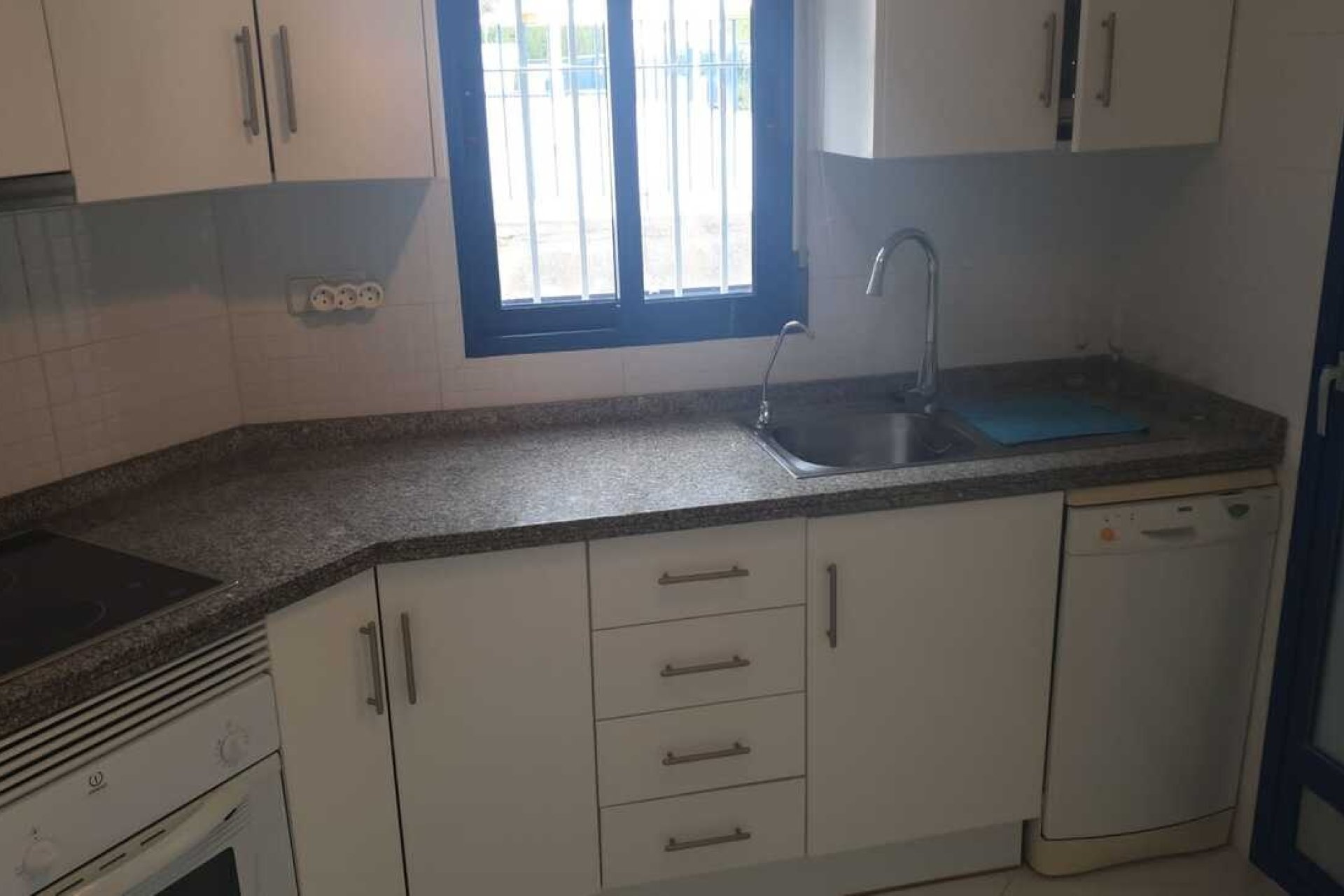 Reventa - Apartment -
Cabo Roig - Costa Blanca