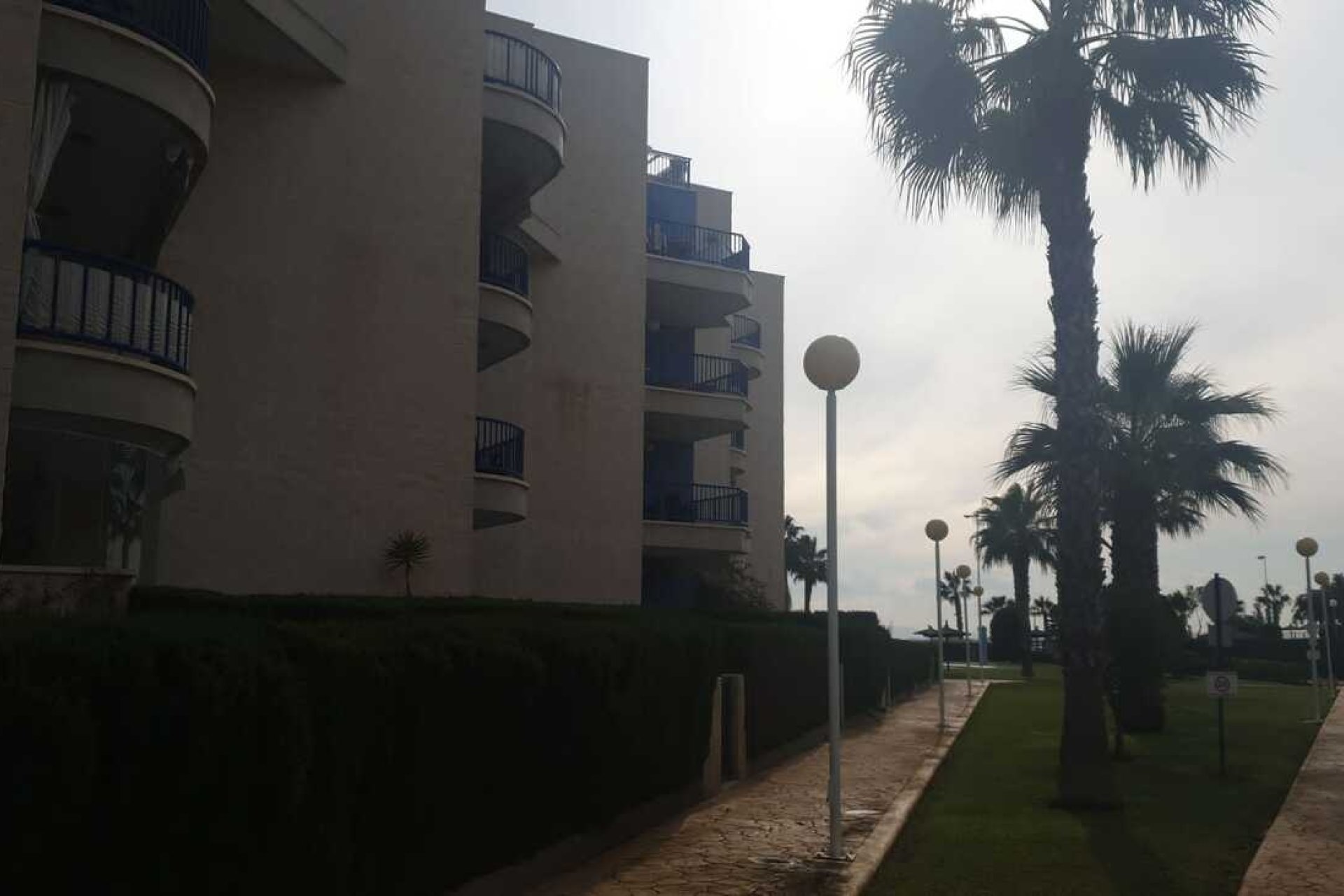 Reventa - Apartment -
Cabo Roig - Costa Blanca