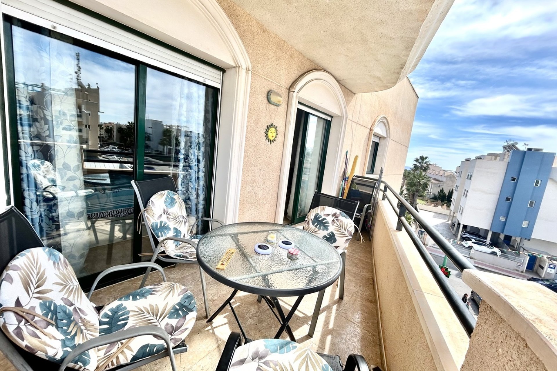 Reventa - Apartment -
Cabo Roig - Costa Blanca