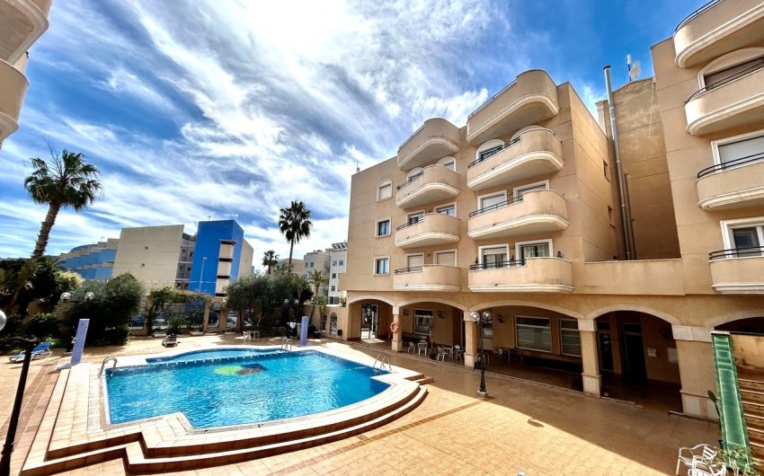 Reventa - Apartment -
Cabo Roig - Costa Blanca