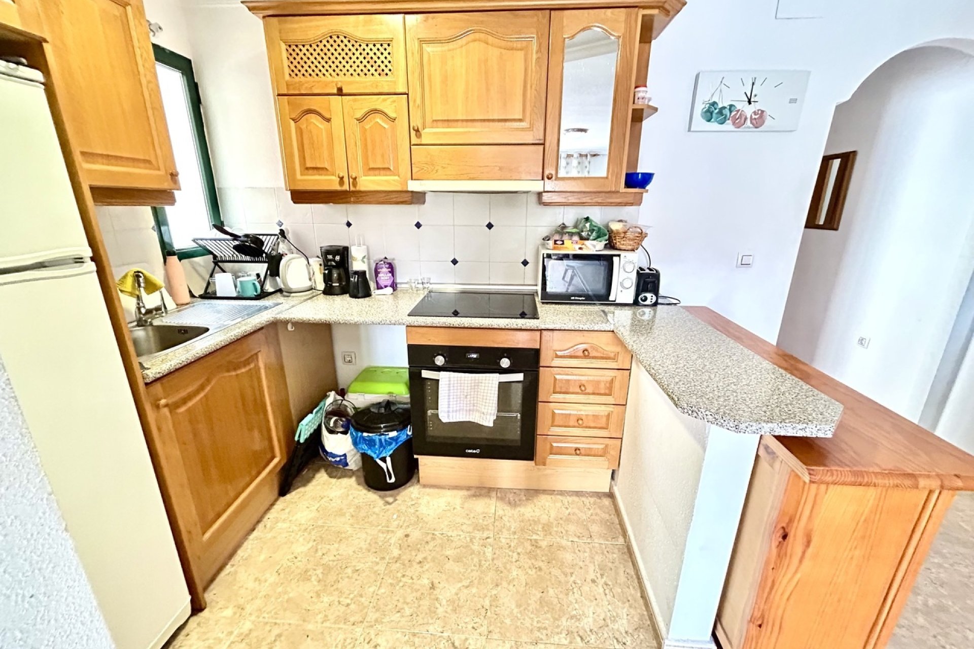 Reventa - Apartment -
Cabo Roig - Costa Blanca