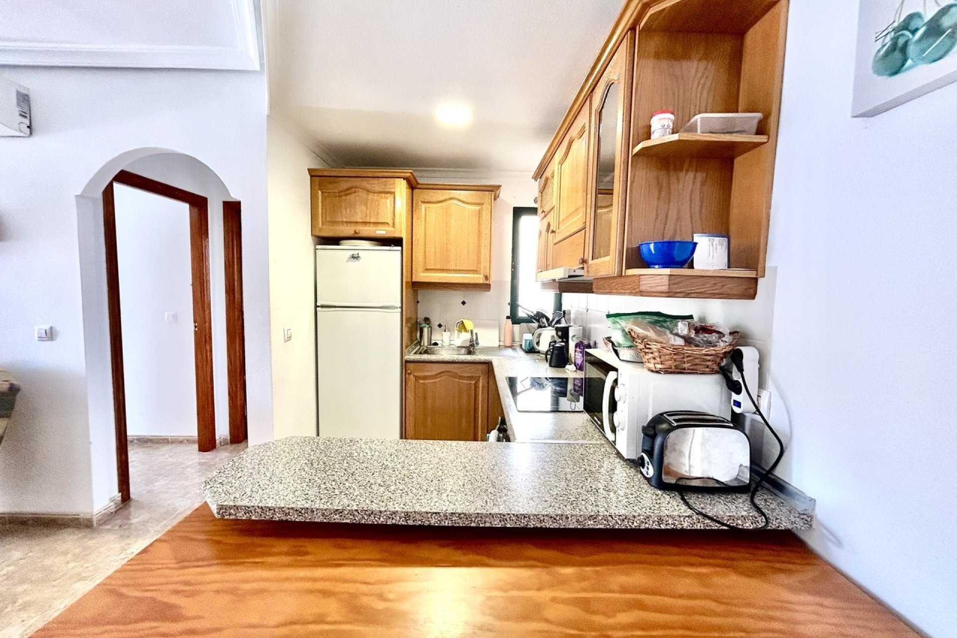 Reventa - Apartment -
Cabo Roig - Costa Blanca