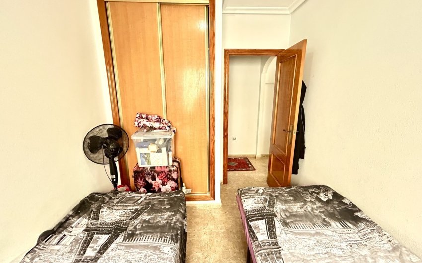 Reventa - Apartment -
Cabo Roig - Costa Blanca