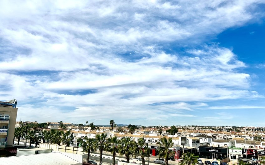 Reventa - Apartment -
Cabo Roig - Costa Blanca