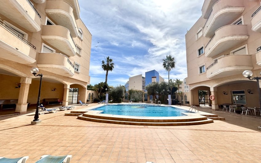 Reventa - Apartment -
Cabo Roig - Costa Blanca