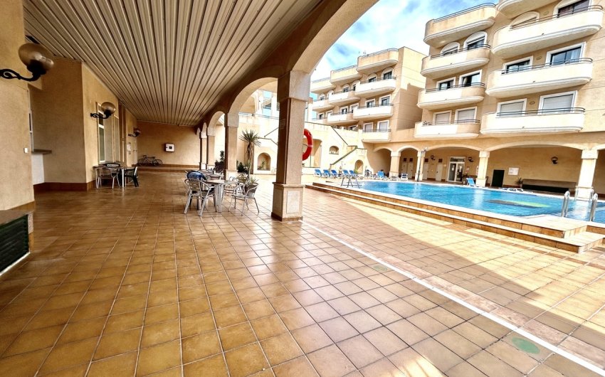 Reventa - Apartment -
Cabo Roig - Costa Blanca