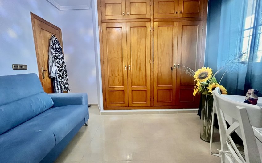 Reventa - Apartment -
Cabo Roig - Costa Blanca