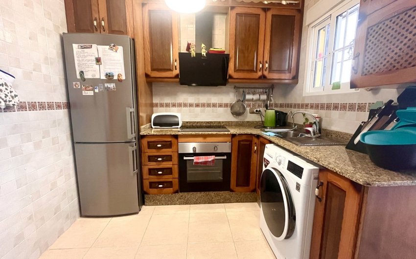 Reventa - Apartment -
Cabo Roig - Costa Blanca