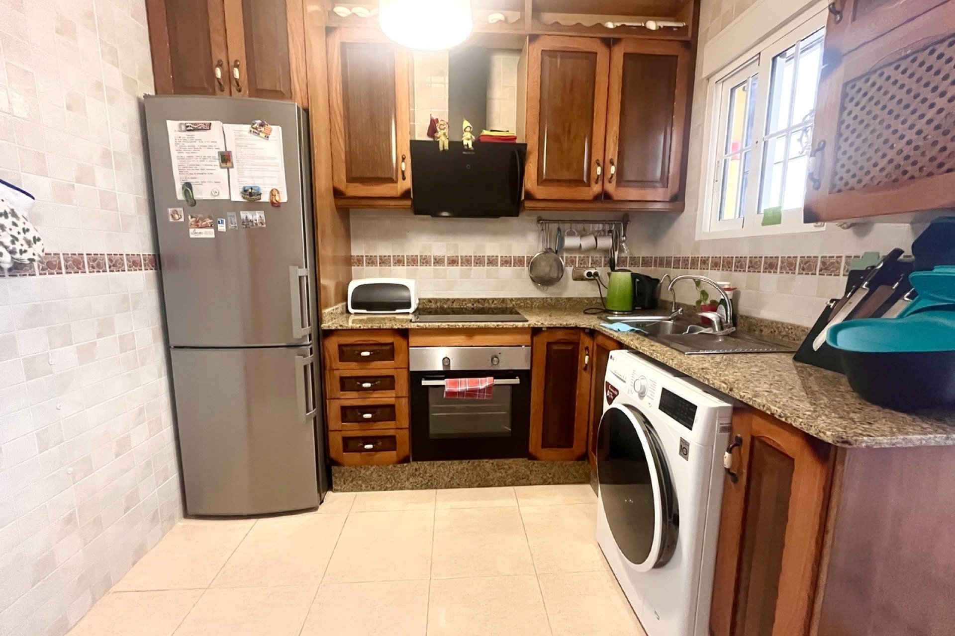 Reventa - Apartment -
Cabo Roig - Costa Blanca