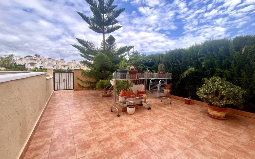 Reventa - Apartment -
Cabo Roig - Costa Blanca