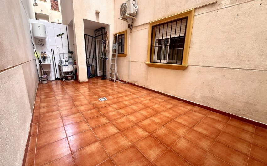 Reventa - Apartment -
Cabo Roig - Costa Blanca