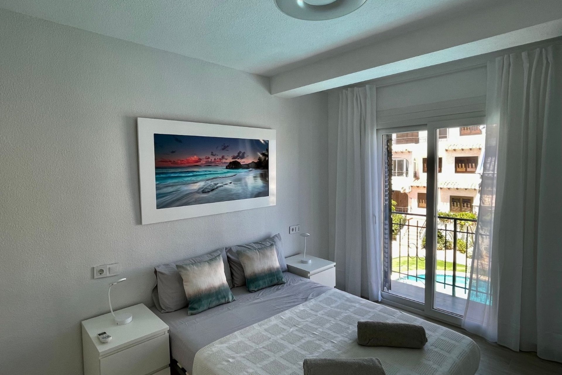 Reventa - Apartment -
Cabo Roig - Costa Blanca