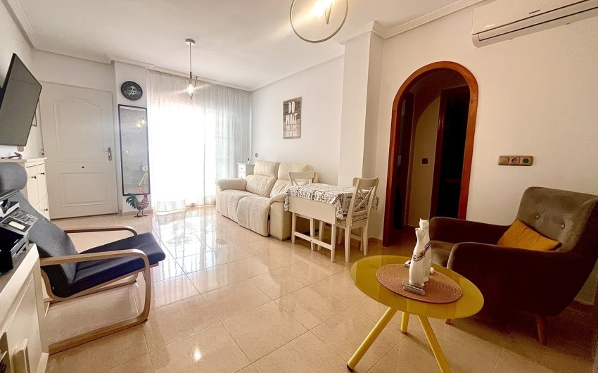 Reventa - Apartment -
Cabo Roig - Costa Blanca