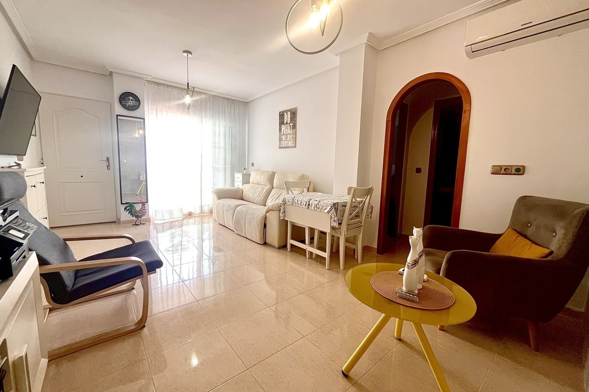 Reventa - Apartment -
Cabo Roig - Costa Blanca
