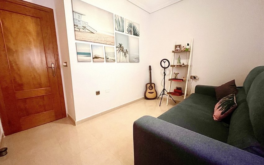 Reventa - Apartment -
Cabo Roig - Costa Blanca