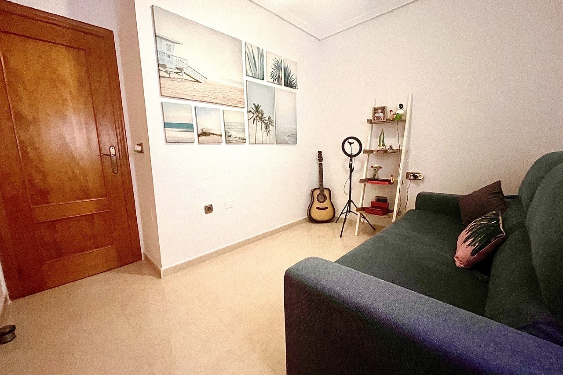 Reventa - Apartment -
Cabo Roig - Costa Blanca