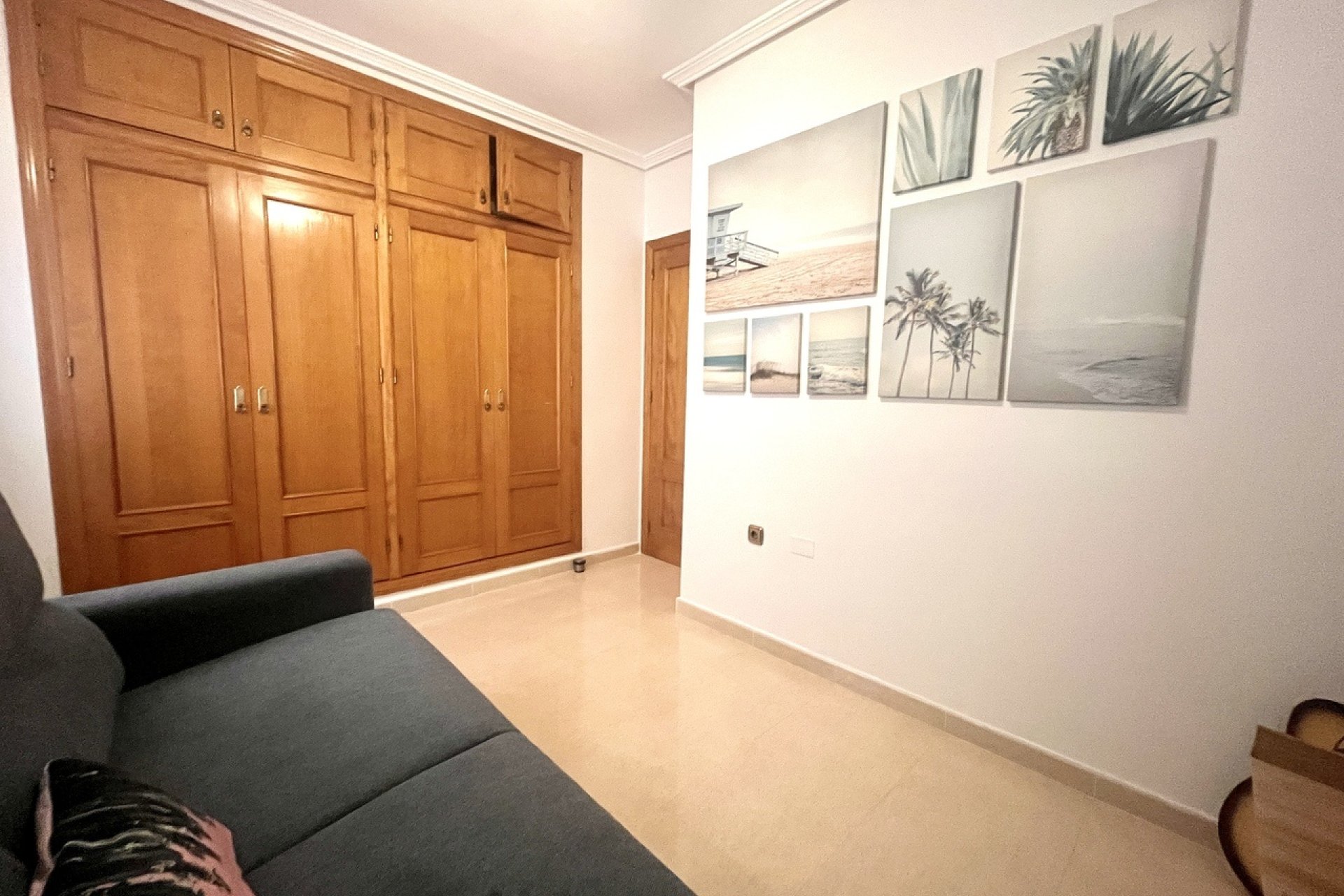 Reventa - Apartment -
Cabo Roig - Costa Blanca